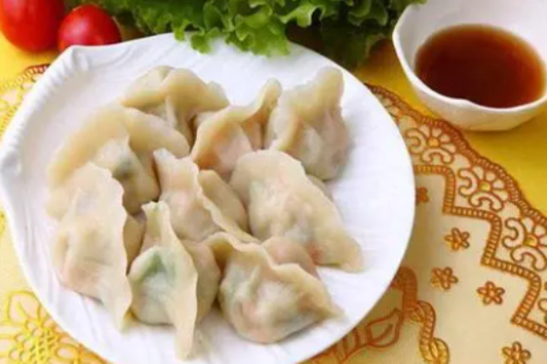 薄皮儿饺子加盟怎么样?