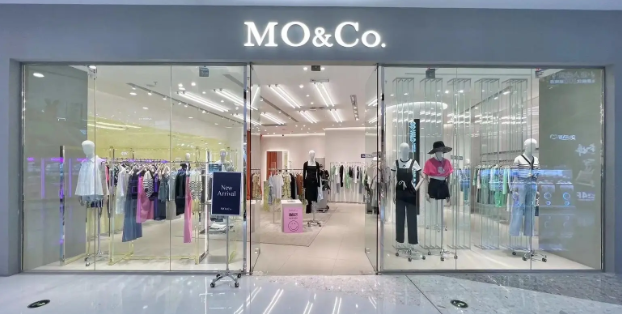 MO&Co.