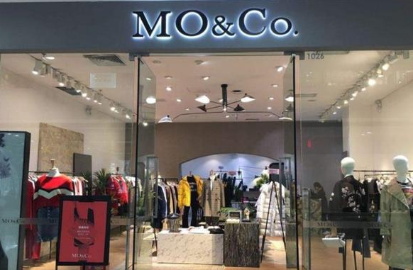 MO&Co.