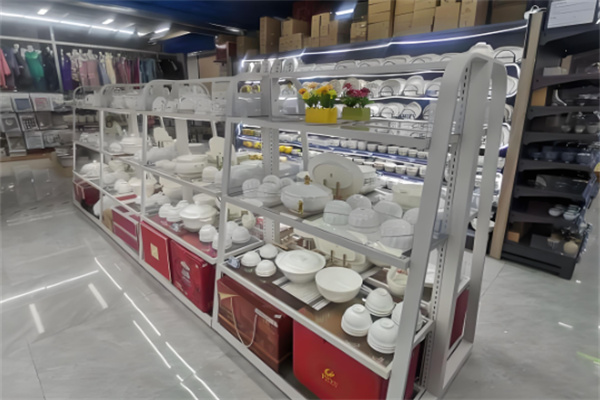 众佰联义乌小商品加盟