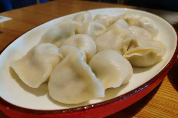 天怡兴饺子加盟