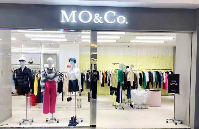 MO&Co.
