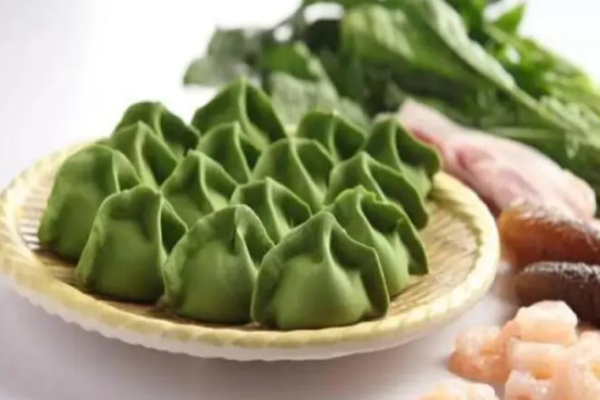 薄皮儿饺子加盟怎么样?