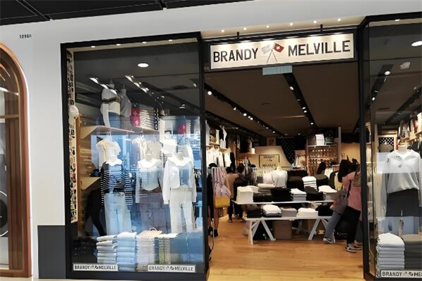 brandymellvie