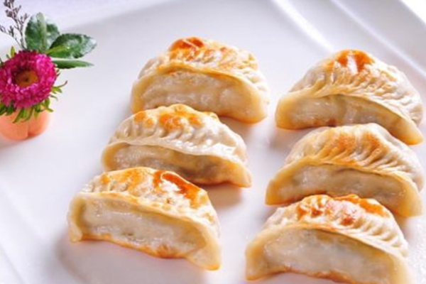 担子王煎饺加盟