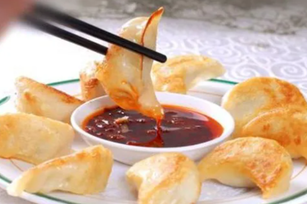 担子王煎饺加盟