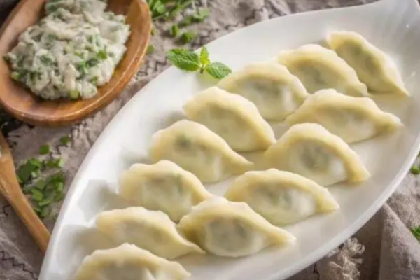 福悦君鼎海鲜水饺加盟