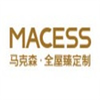 MACESS全屋定制加盟
