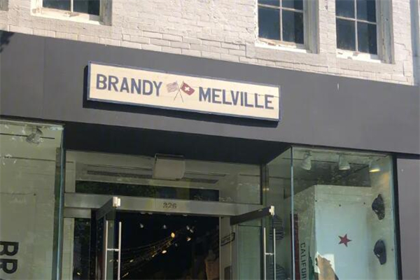 brandymellvie