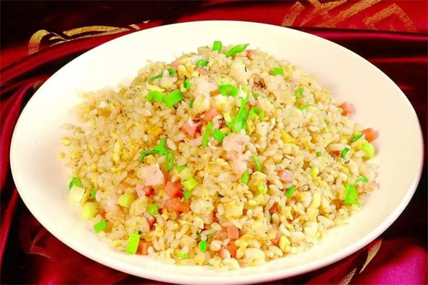 刘先生的饭