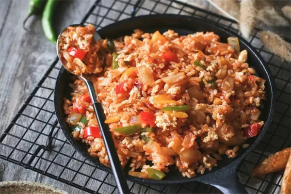 刘先生的饭