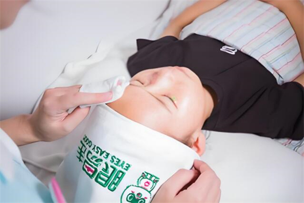 眼易佳视力养护