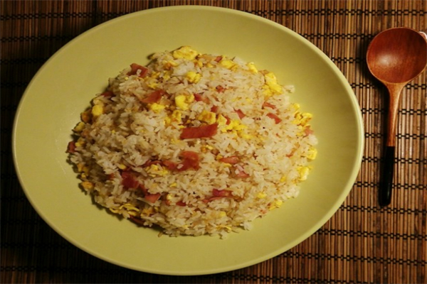 刘先生的饭