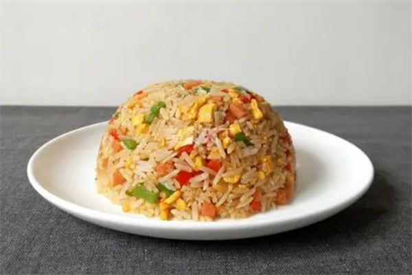 刘先生的饭