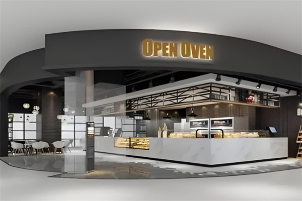 openoven蛋糕