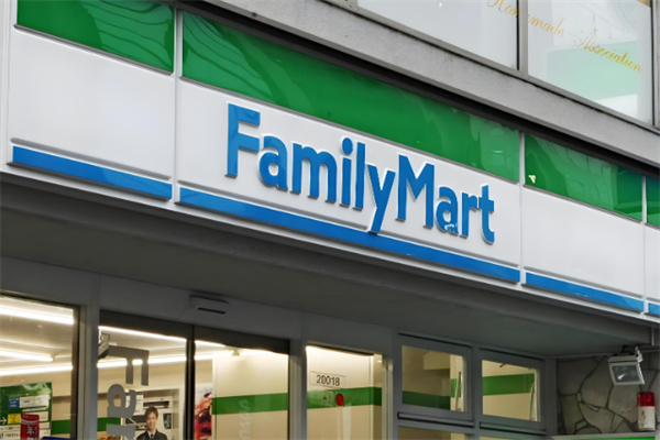 family mart