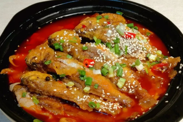 瓦酱砂锅加盟
