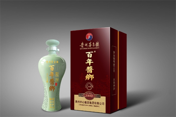 百年酱乡酒业