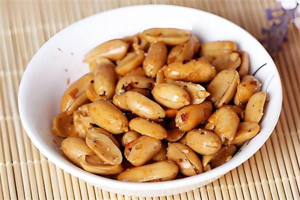 久久顺炒货