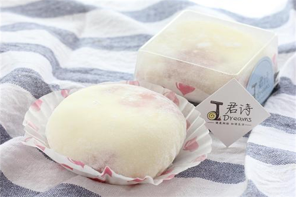 君诗手工烘焙