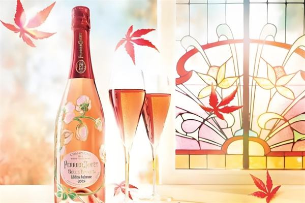 芭黎之花红酒加盟