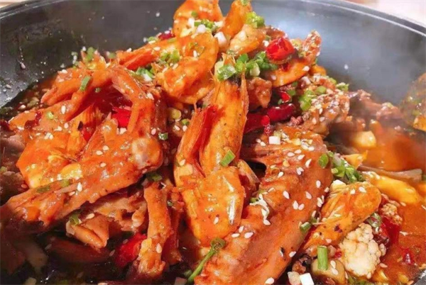 鸭恋锅鸭爪爪