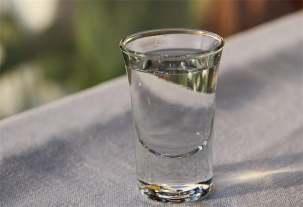 蓝水湾白酒