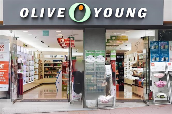 oliveyoung