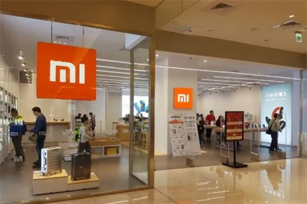 小米手机专卖店加盟