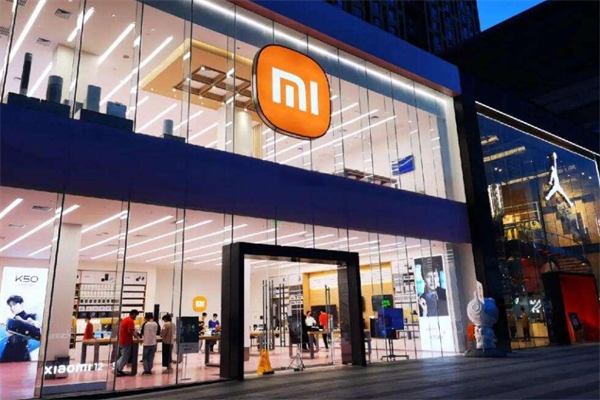 小米手机专卖店加盟