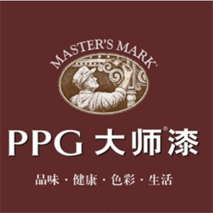 PPG大师漆加盟