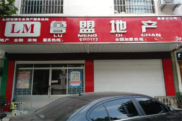 鲁盟集团
