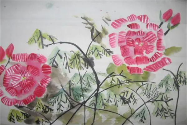 奕鸿美术学校