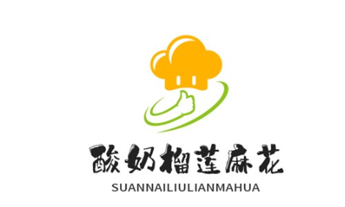 酸奶榴莲麻花加盟