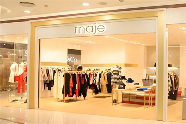 maje