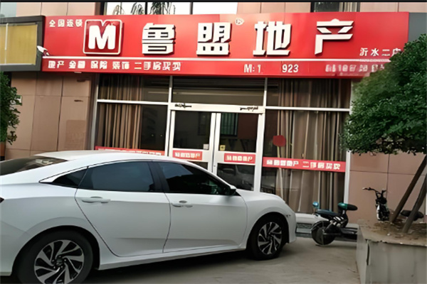 鲁盟集团