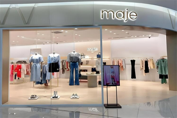 maje