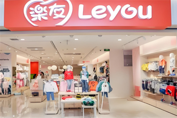 乐友折扣店加盟