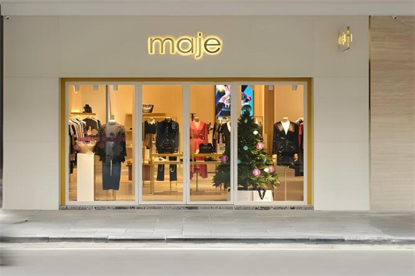 maje
