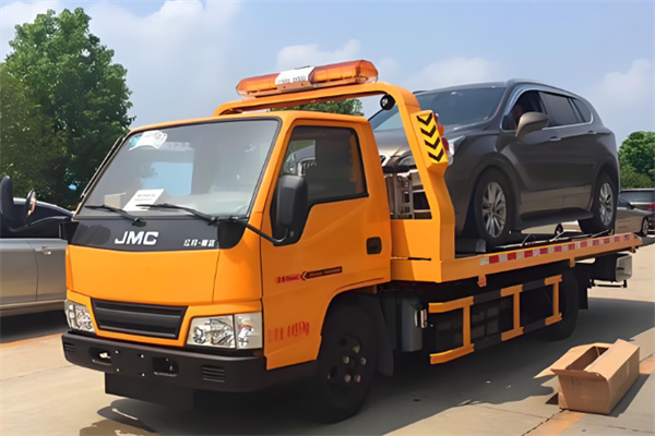 元通道路救援加盟