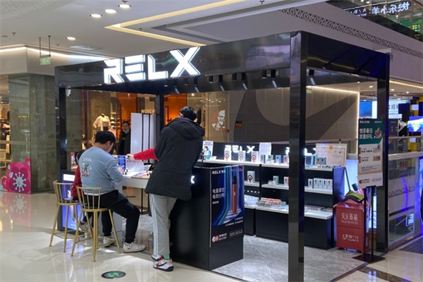 veex维刻电子烟加盟