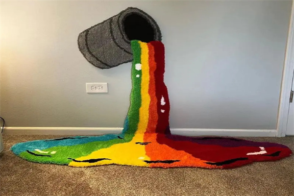 tufting地毯
