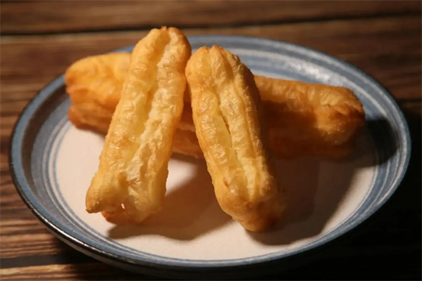油条哥