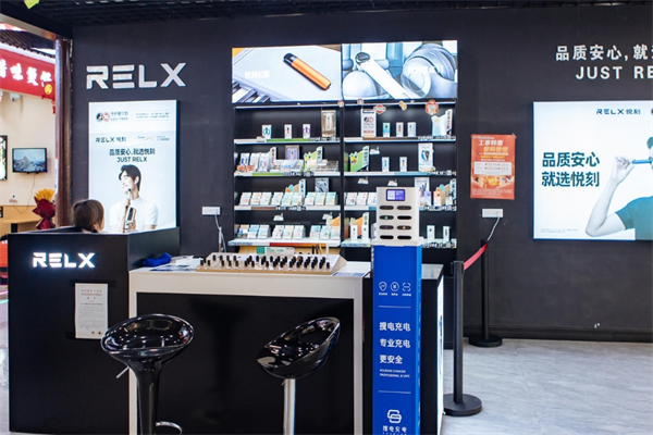 veex维刻电子烟加盟