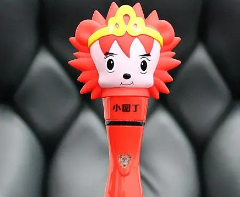 小园丁点读笔