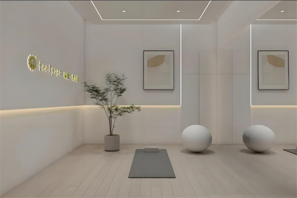 feelyoga