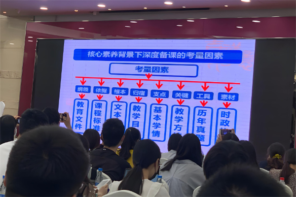 教师招聘培训机构加盟