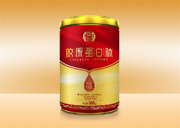 国肽胶原蛋白肽