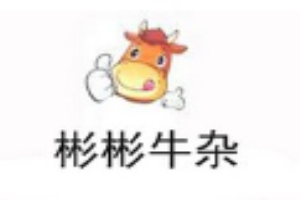 彬彬牛杂加盟