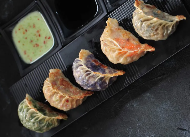 饺鲜达人